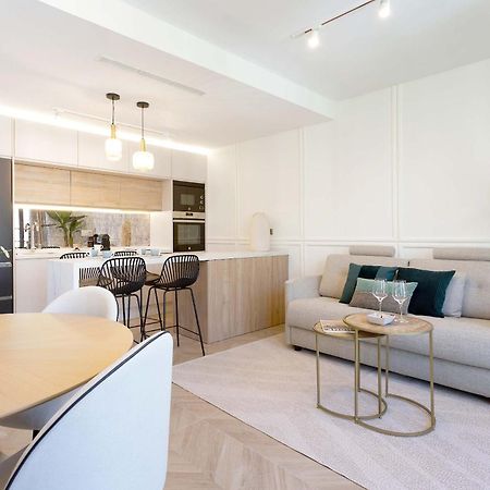 Genteel Home Chicarreros 세비야 외부 사진