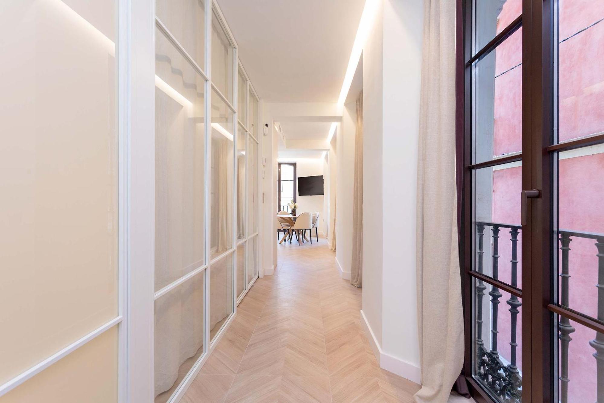 Genteel Home Chicarreros 세비야 외부 사진