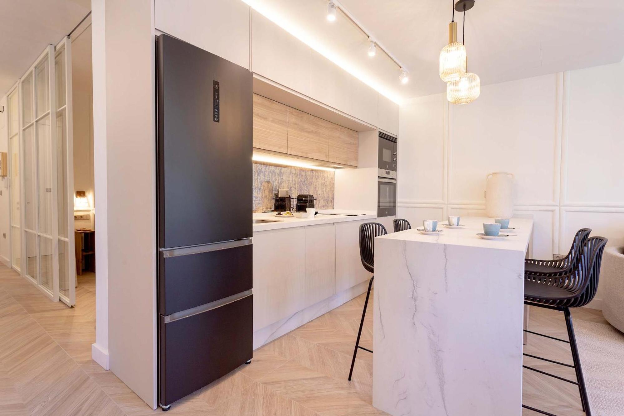 Genteel Home Chicarreros 세비야 외부 사진