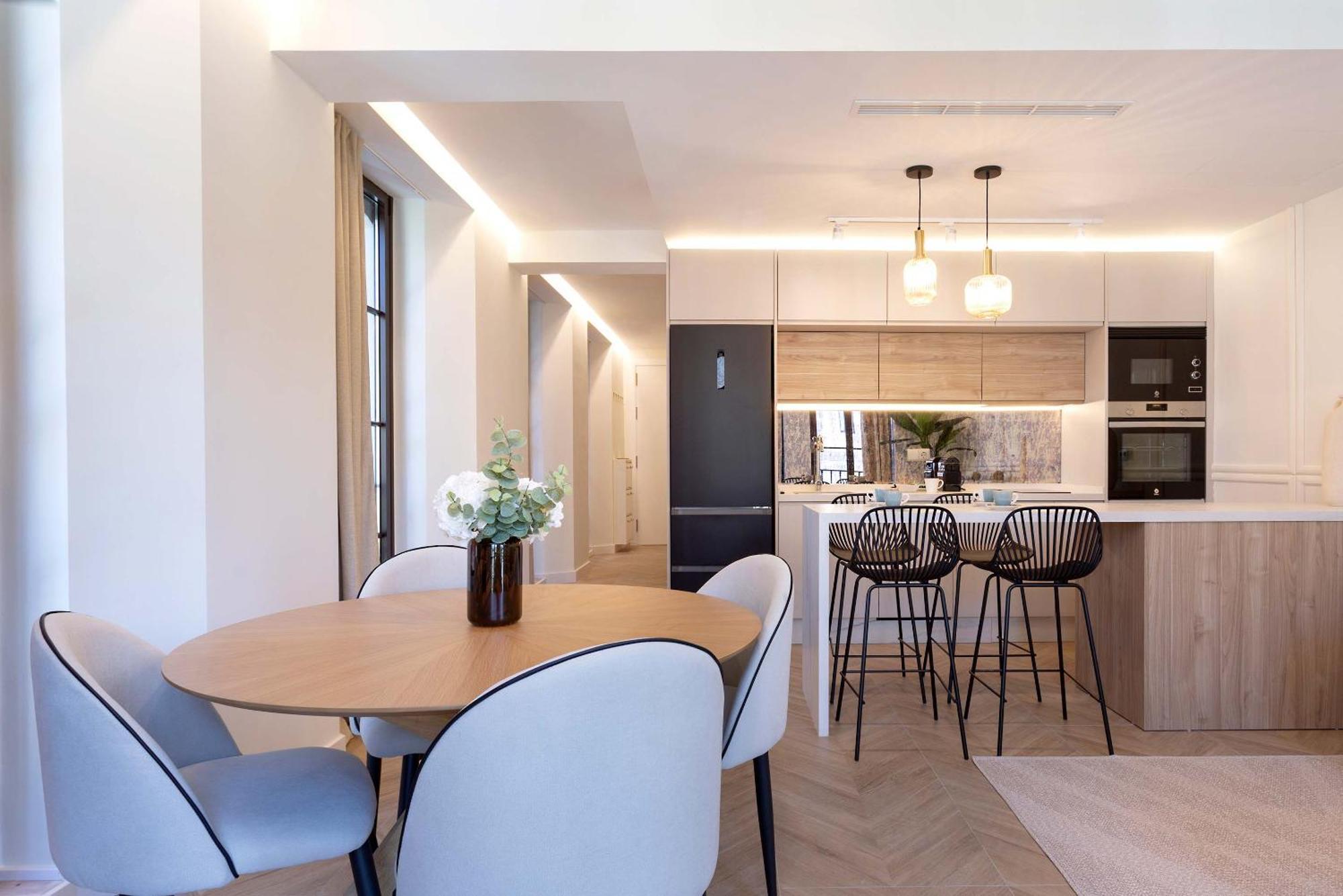 Genteel Home Chicarreros 세비야 외부 사진