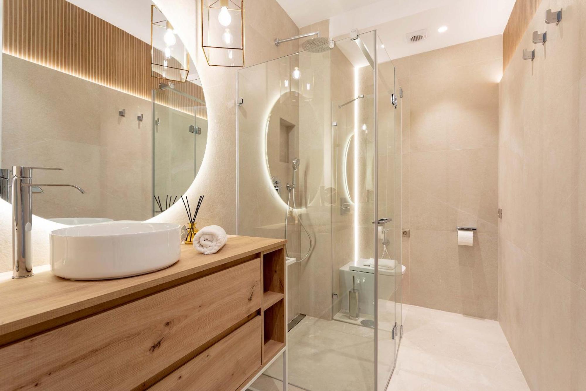 Genteel Home Chicarreros 세비야 외부 사진