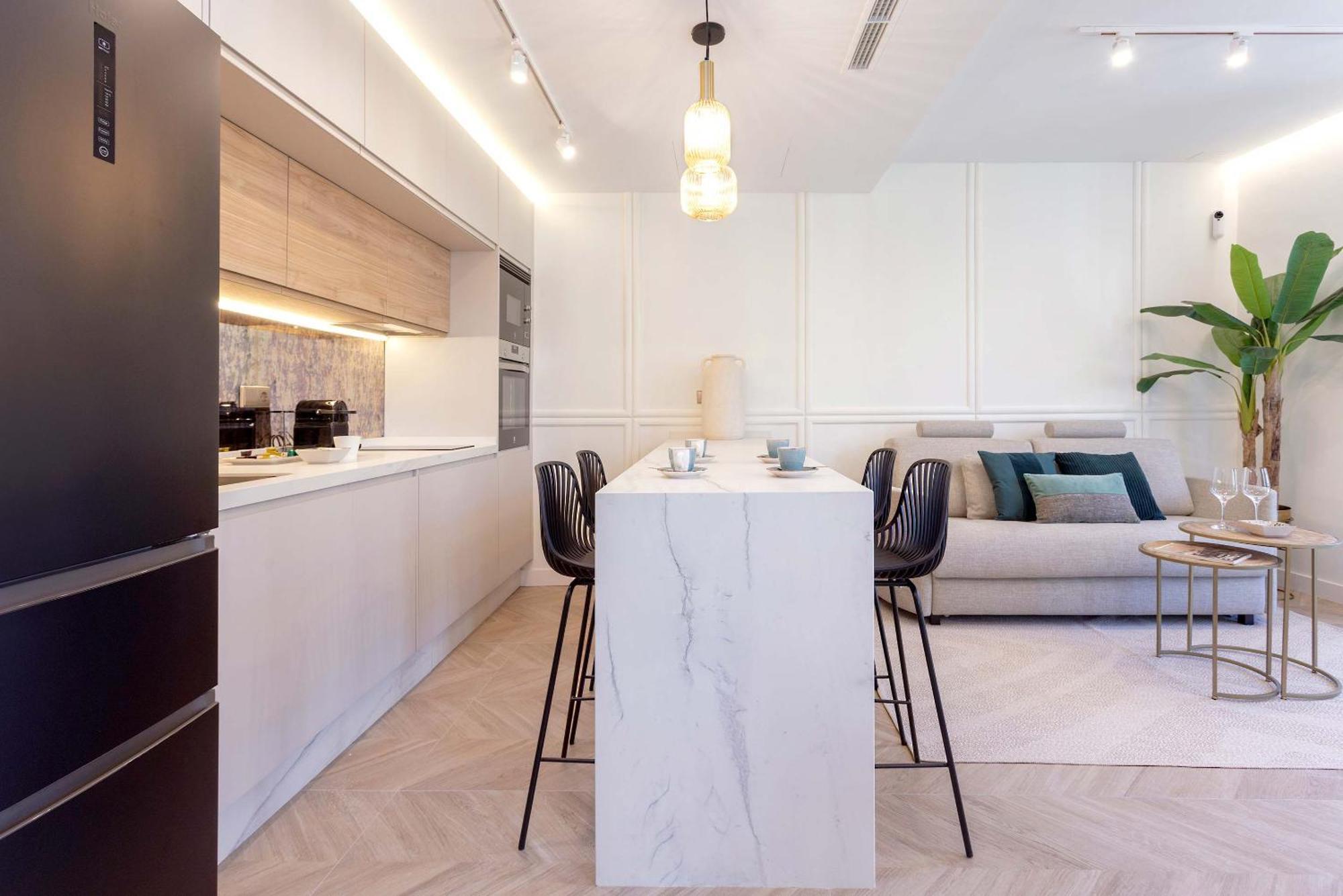 Genteel Home Chicarreros 세비야 외부 사진